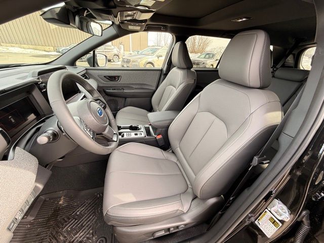 2026 Subaru Outback Limited - Photo 12