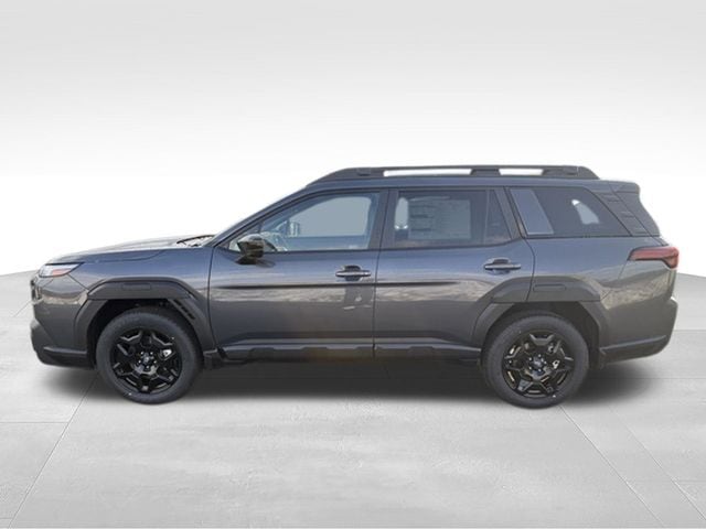 2026 Subaru Outback Limited - Photo 6