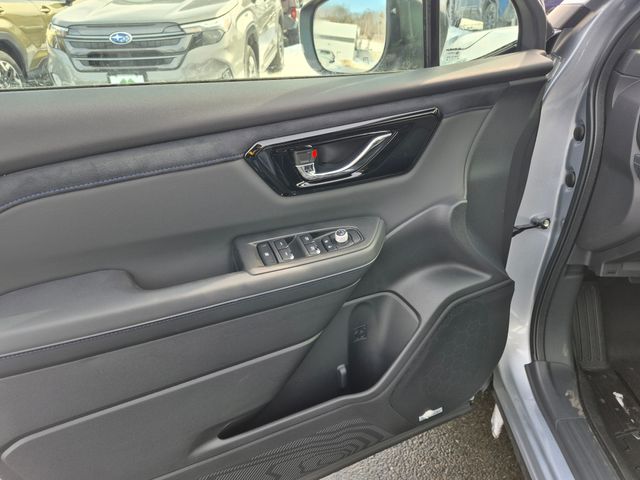 2026 Subaru Forester Limited - Photo 10