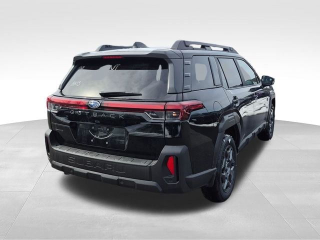2026 Subaru Outback Premium - Photo 3