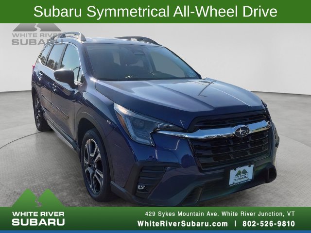 2026 Subaru Ascent Limited