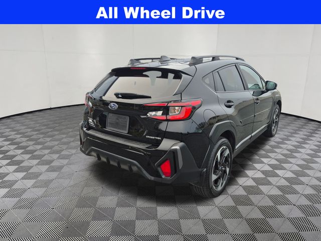 2025 Subaru Crosstrek Limited photo 3
