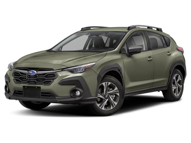 2026 Subaru Crosstrek Premium's photo