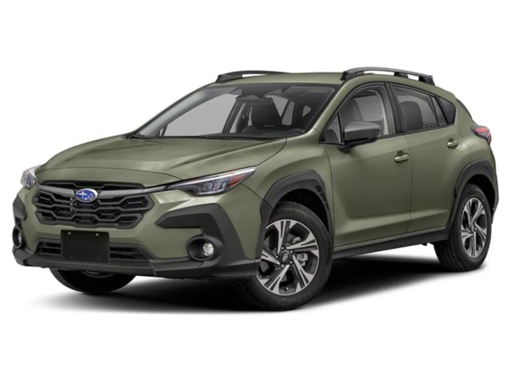New 2026 Subaru Crosstrek Premium SUV