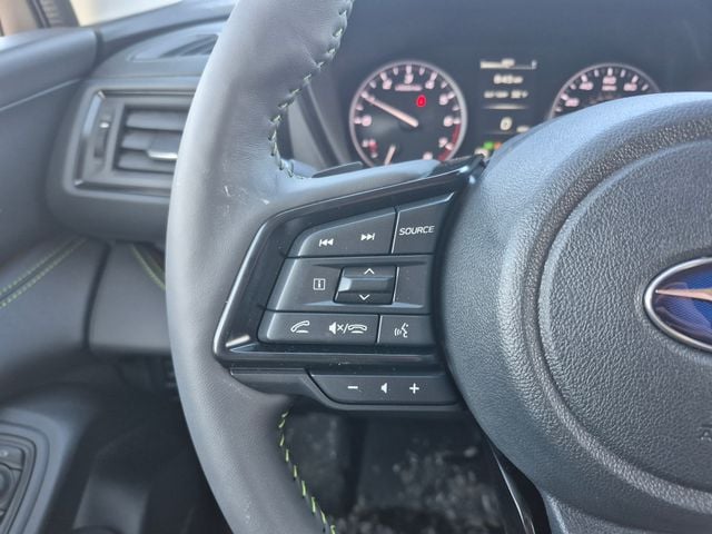 2026 Subaru Ascent Onyx Edition-Touring - Photo 22
