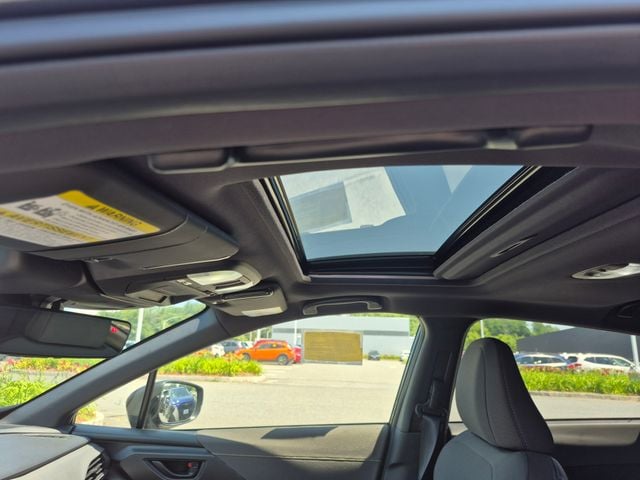 2026 Subaru Crosstrek Sport - Photo 13