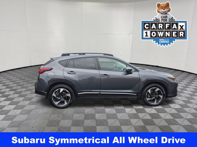 2024 Subaru Crosstrek Limited photo 2
