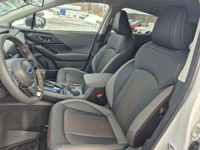 2026 Subaru Crosstrek Limited - Photo 11