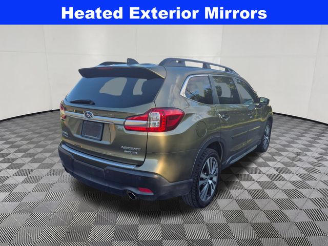 2022 Subaru Ascent Limited photo 2