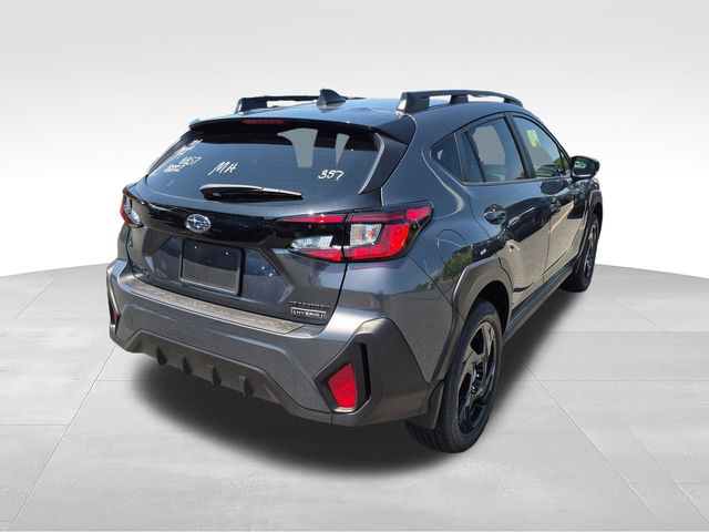 2026 Subaru Crosstrek Sport - Photo 3