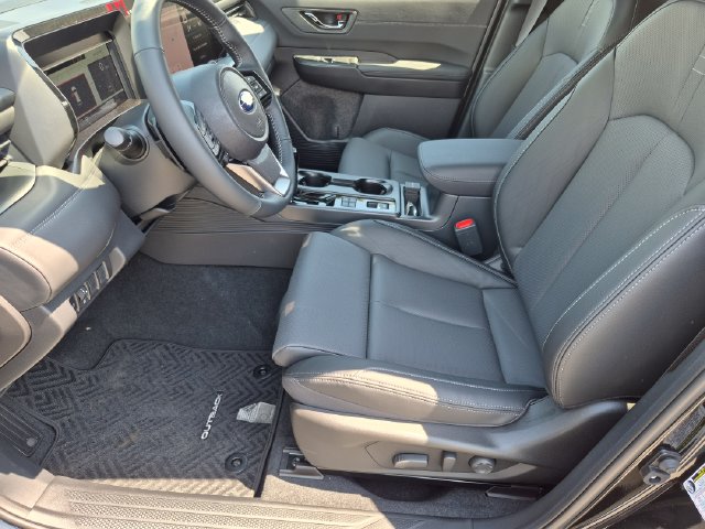 2026 Subaru Outback Touring XT - Photo 12