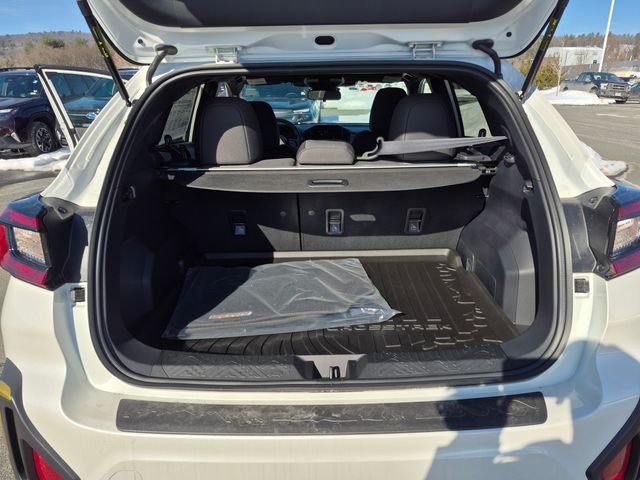 2026 Subaru Crosstrek Sport - Photo 20