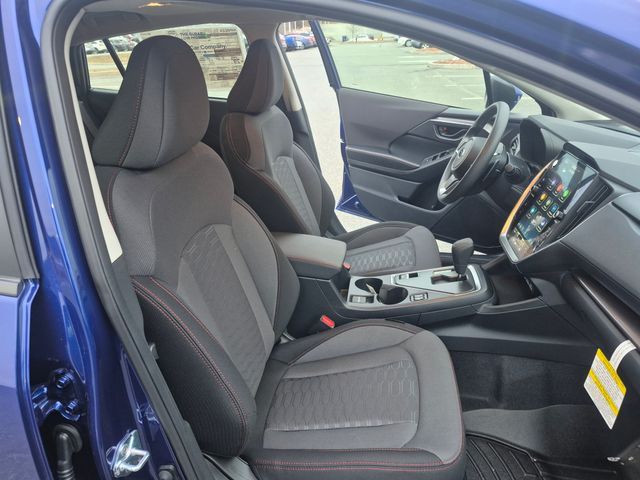 2026 Subaru Impreza Sport - Photo 24