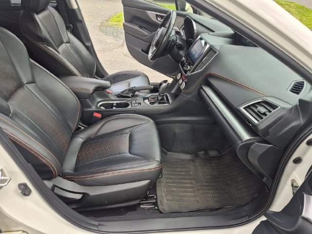 2023 Subaru Crosstrek Limited - Photo 32