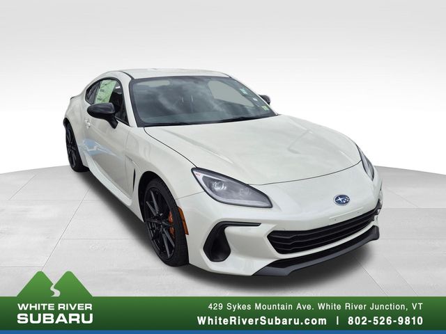 2026 Subaru BRZ tS MT's photo