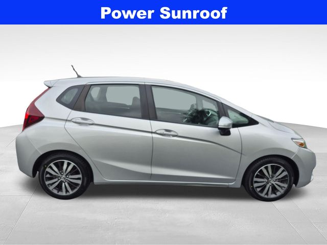 Used 2015 Honda Fit EX with VIN 3HGGK5H84FM751481 for sale in Hartford, VT