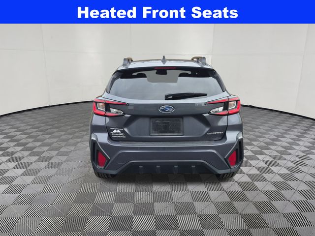 2024 Subaru Crosstrek Limited photo 4