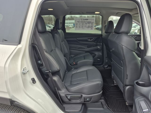 2026 Subaru Ascent Onyx Edition-Touring - Photo 30
