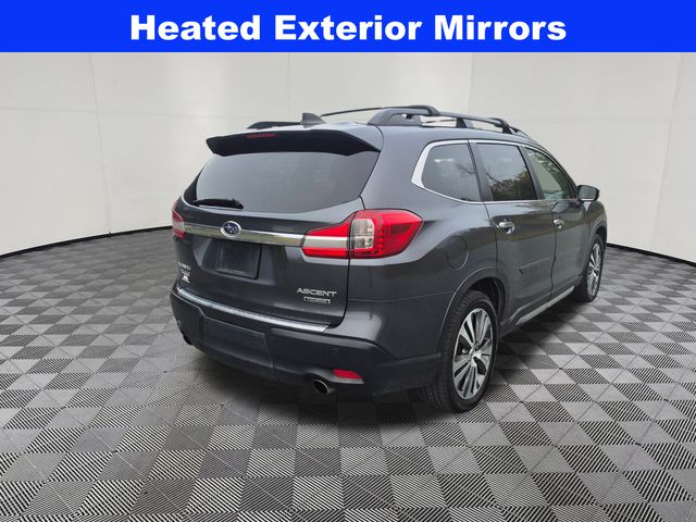 2020 Subaru Ascent Touring photo 2