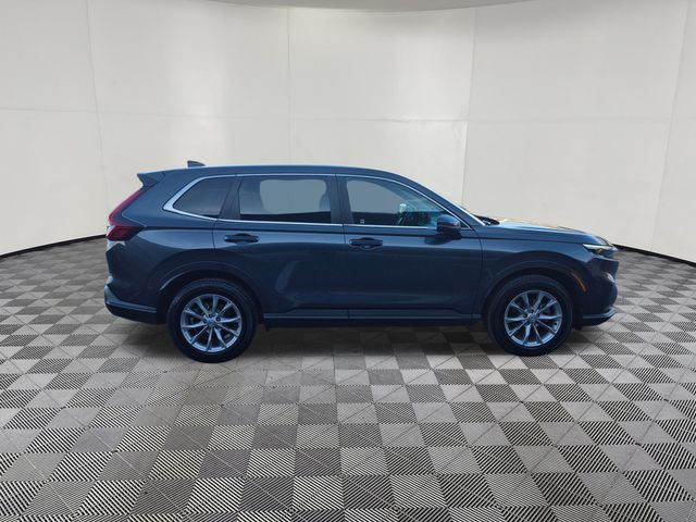 2025 Honda CR-V EX photo 2