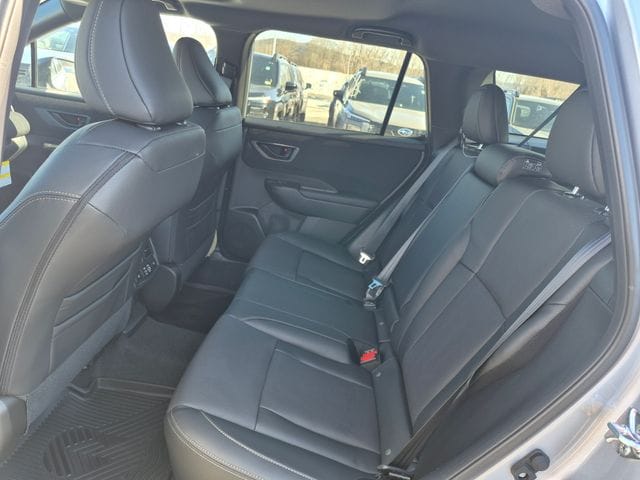 2026 Subaru Outback Limited - Photo 28
