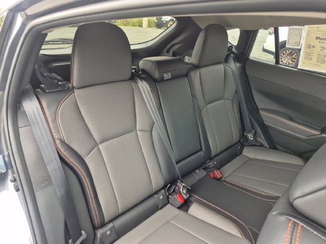 2026 Subaru Crosstrek Limited - Photo 33
