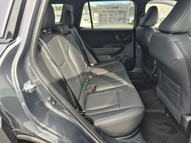 2026 Subaru Outback Limited XT - Photo 27