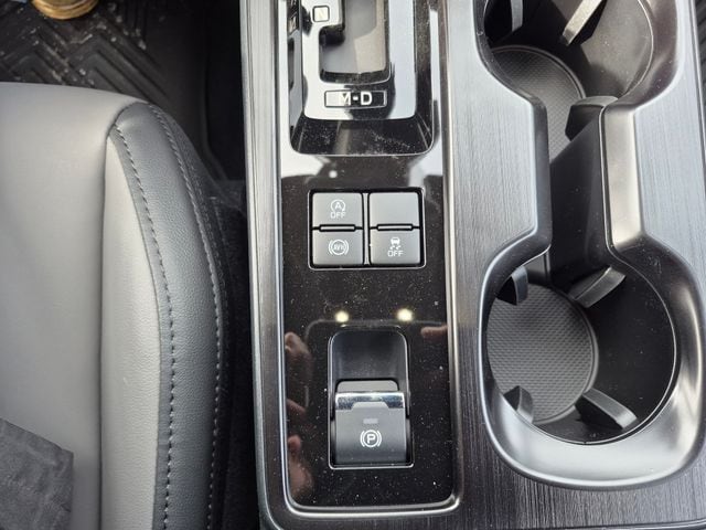2026 Subaru Outback Premium - Photo 15