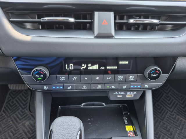 2026 Subaru Outback Touring XT - Photo 17