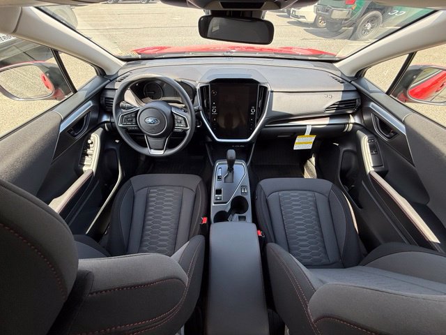 2026 Subaru Impreza Sport - Photo 17