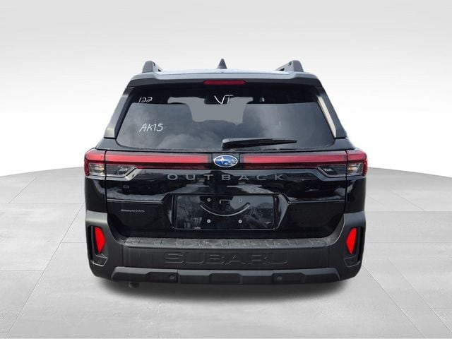 2026 Subaru Outback Premium - Photo 4