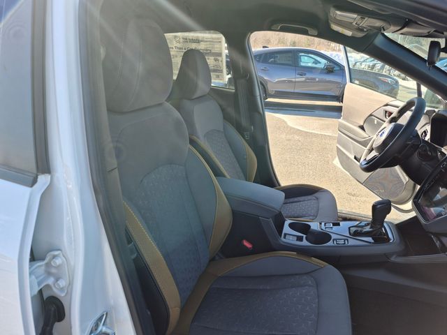 2026 Subaru Crosstrek Sport - Photo 22
