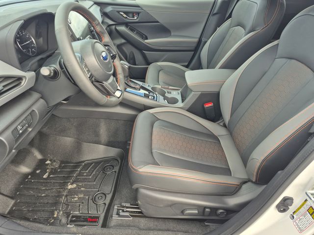 2026 Subaru Crosstrek Limited - Photo 12