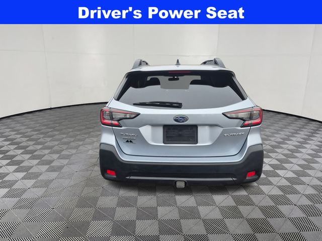 2024 Subaru Outback Premium photo 2