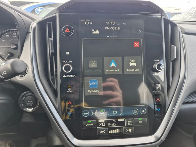 2026 Subaru Crosstrek Limited - Photo 16