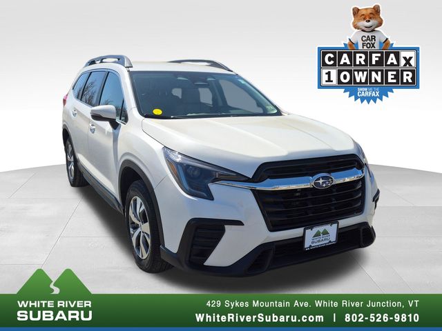 2023 Subaru Ascent