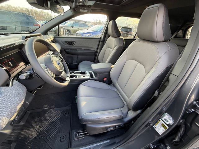 2026 Subaru Outback Limited - Photo 12