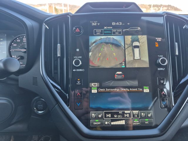 2026 Subaru Ascent Onyx Edition-Touring - Photo 20