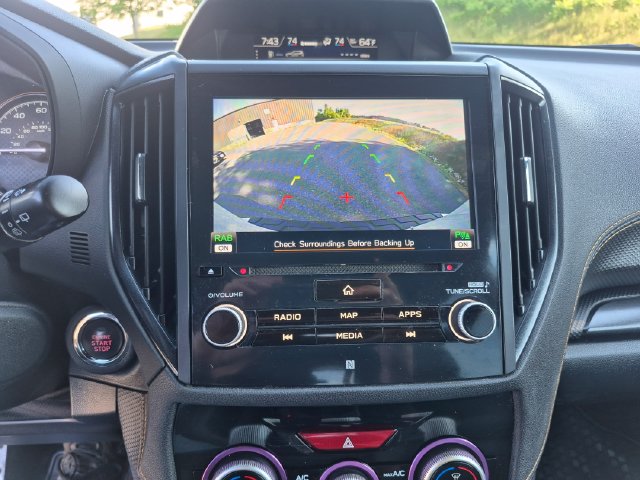 2022 Subaru Forester Wilderness - Photo 22