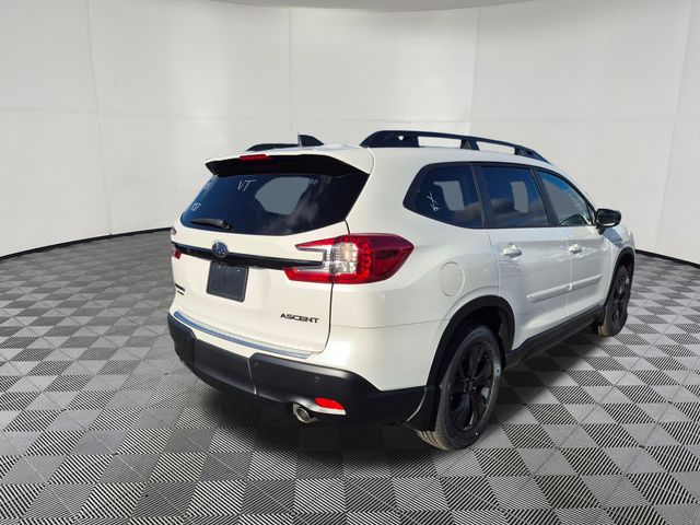 2026 Subaru Ascent Premium photo 3
