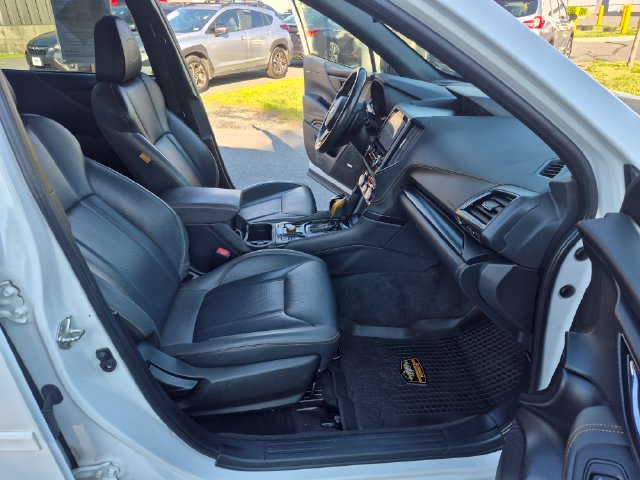 2022 Subaru Forester Wilderness - Photo 34