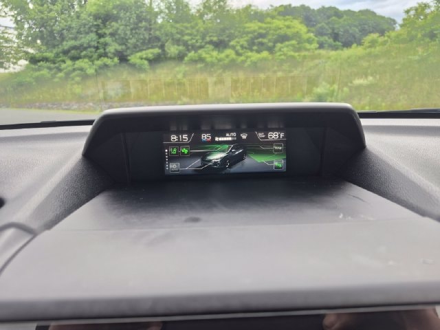 2023 Subaru Crosstrek Limited - Photo 23