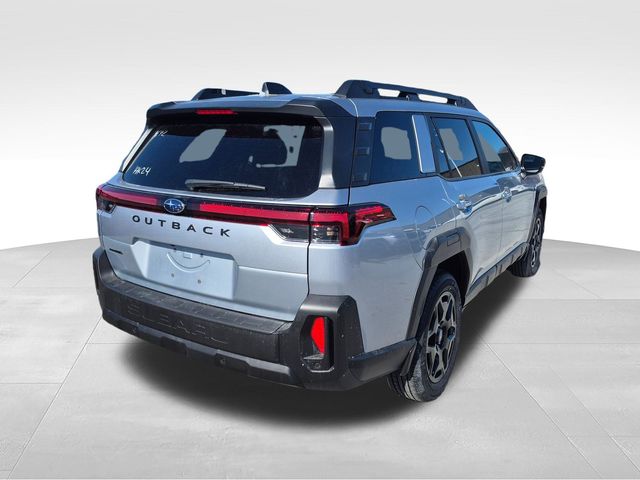 2026 Subaru Outback Limited - Photo 3