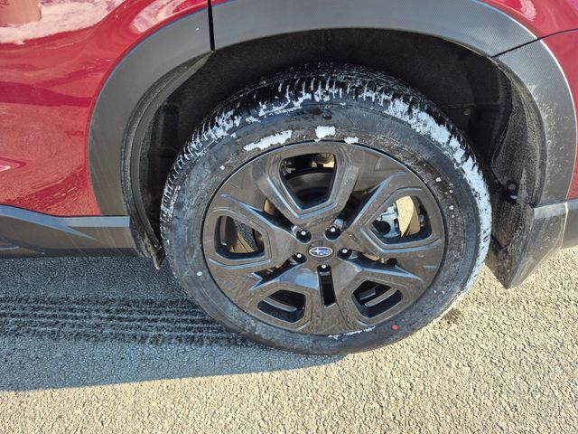 2026 Subaru Ascent Onyx Edition-Touring - Photo 9