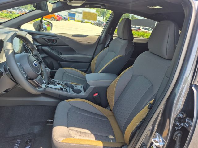 2026 Subaru Crosstrek Sport - Photo 12