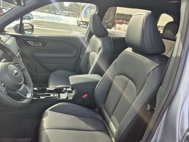 2026 Subaru Forester Limited - Photo 11