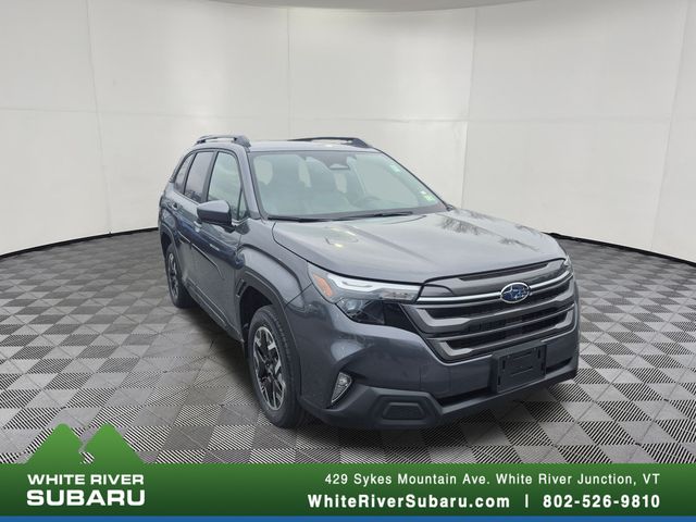 2026 Subaru Forester Premium's photo