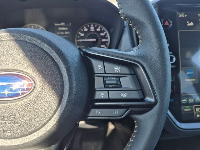 2026 Subaru Crosstrek Sport - Photo 18
