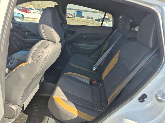 2026 Subaru Crosstrek Sport - Photo 19