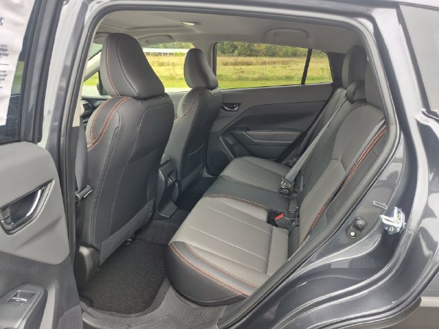 2026 Subaru Crosstrek Limited - Photo 29